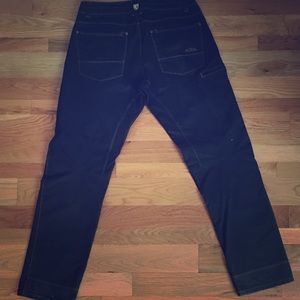 Kuhl Rydr Black pants